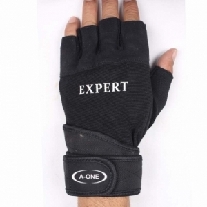 FITNESS WEIGHTLIFTING GLOVES