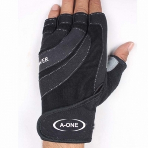 FITNESS WEIGHTLIFTING GLOVES