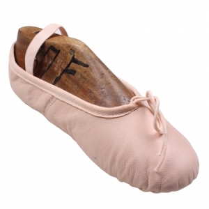 BALLET SHOES