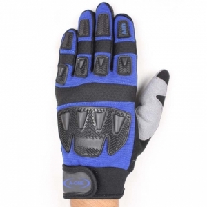 MOTOCROSS & MOUNTAIN BIKE GLOVES