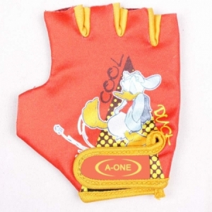 KIDS BIKE GLOVES