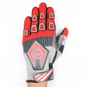 MOTOCROSS & MOUNTAIN BIKE GLOVES