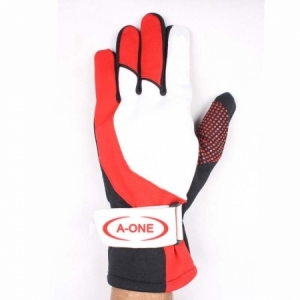 KART RACING GLOVES