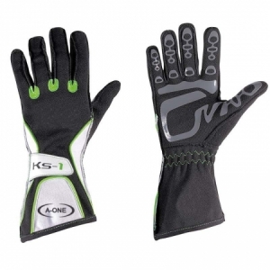 KART RACING GLOVES