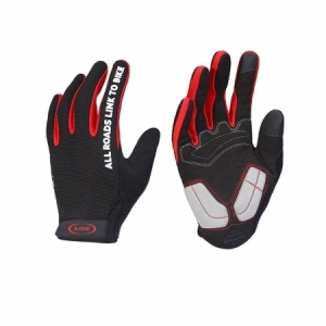 MOTOCROSS & MOUNTAIN BIKE GLOVES