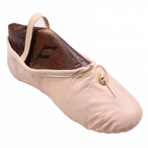 BALLET SHOES