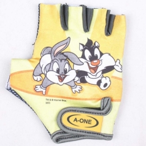 KIDS BIKE GLOVES