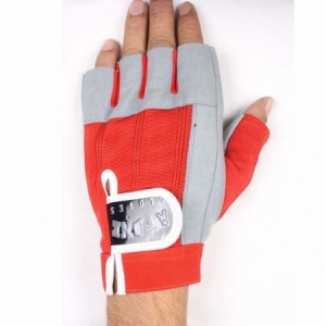 FITNESS WEIGHTLIFTING GLOVES