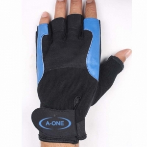 FITNESS WEIGHTLIFTING GLOVES