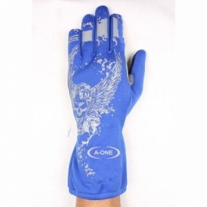 KART RACING GLOVES