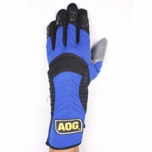 KART RACING GLOVES