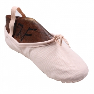 BALLET SHOES