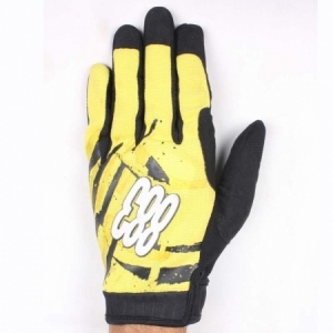 MECHANICS GLOVES