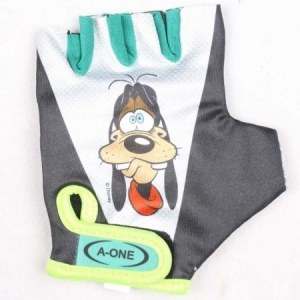 KIDS BIKE GLOVES