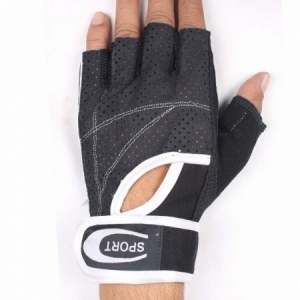 FITNESS WEIGHTLIFTING GLOVES