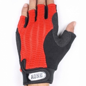 FITNESS WEIGHTLIFTING GLOVES