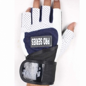 FITNESS WEIGHTLIFTING GLOVES