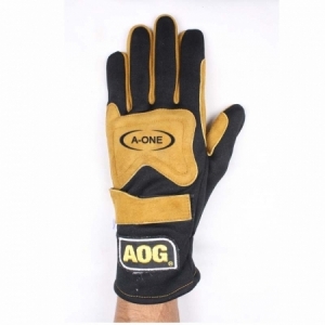 KART RACING GLOVES