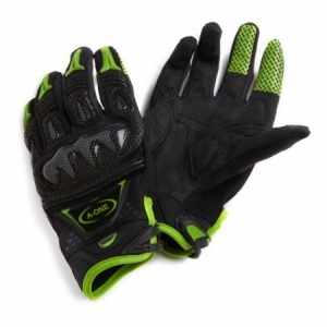 MOTOCROSS & MOUNTAIN BIKE GLOVES