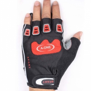 CYCLING GLOVES