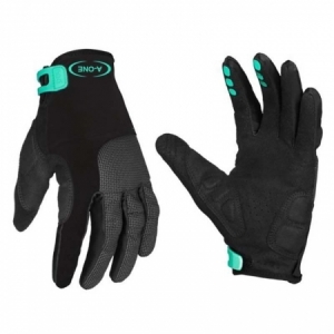 MOTOCROSS & MOUNTAIN BIKE GLOVES